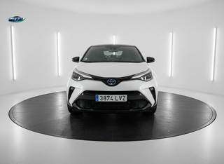 Toyota C-HR 2022