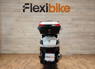 Peugeot Metropolis 400 Active