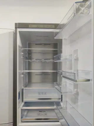 Nevera Samsung Acero Inoxidable