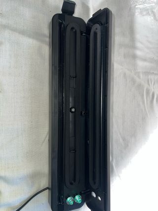Envasadora al vacío Vacuum Sealer Z
