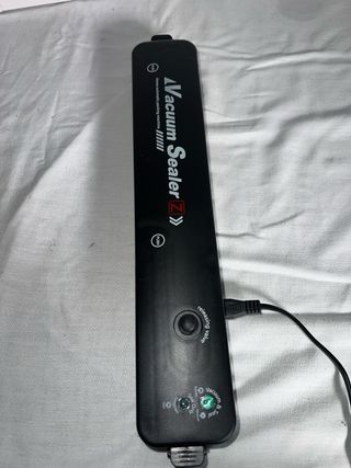 Envasadora al vacío Vacuum Sealer Z