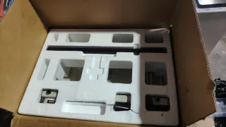 Cortadora de papel A4