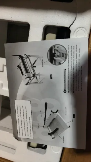 Cortadora de papel A4