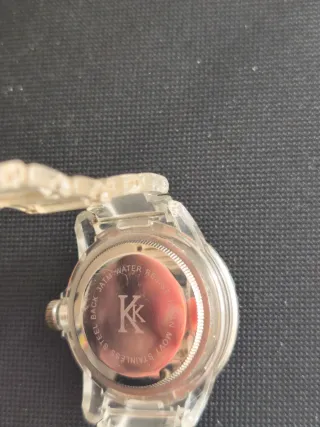 Orologio KK Donna Quarzo Water Resist
