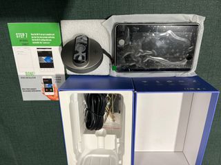 SIMBAE - Timbre inteligente WiFi