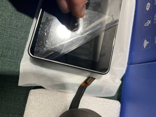 SIMBAE - Timbre inteligente WiFi