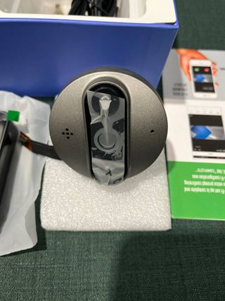 SIMBAE - Timbre inteligente WiFi