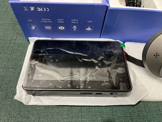 SIMBAE - Timbre inteligente WiFi