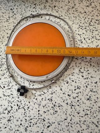 Collana Paciotti 4US Uomo Croce Nera Acciaio