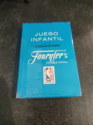 Nba Estrellas Fournier