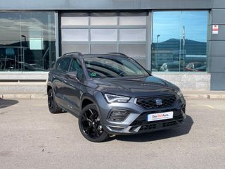 SEAT Ateca 1.5 TSI 110kW DSG FR Special Edition