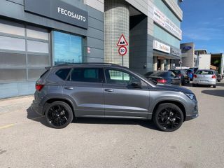 SEAT Ateca 1.5 TSI 110kW DSG FR Special Edition