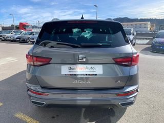 SEAT Ateca 1.5 TSI 110kW DSG FR Special Edition