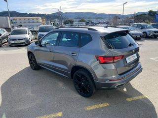 SEAT Ateca 1.5 TSI 110kW DSG FR Special Edition