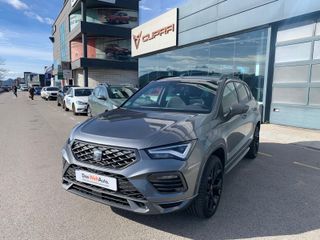 SEAT Ateca 1.5 TSI 110kW DSG FR Special Edition
