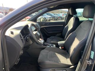 SEAT Ateca 1.5 TSI 110kW DSG FR Special Edition