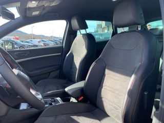 SEAT Ateca 1.5 TSI 110kW DSG FR Special Edition