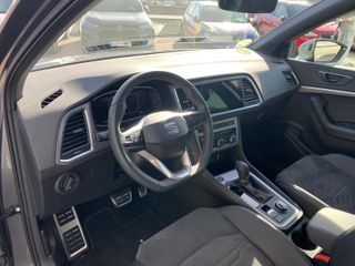 SEAT Ateca 1.5 TSI 110kW DSG FR Special Edition
