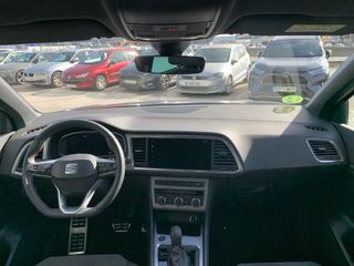 SEAT Ateca 1.5 TSI 110kW DSG FR Special Edition