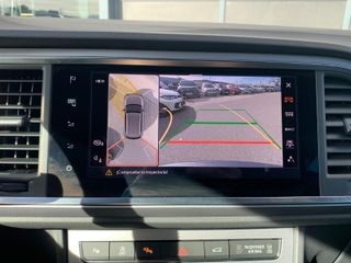 SEAT Ateca 1.5 TSI 110kW DSG FR Special Edition