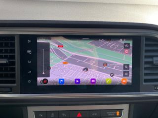 SEAT Ateca 1.5 TSI 110kW DSG FR Special Edition