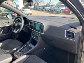 SEAT Ateca 1.5 TSI 110kW DSG FR Special Edition