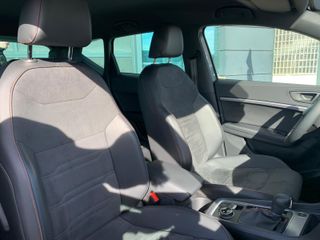 SEAT Ateca 1.5 TSI 110kW DSG FR Special Edition