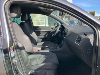 SEAT Ateca 1.5 TSI 110kW DSG FR Special Edition