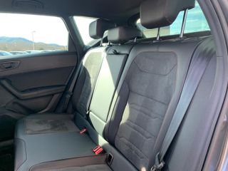 SEAT Ateca 1.5 TSI 110kW DSG FR Special Edition