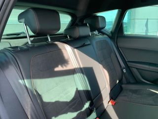 SEAT Ateca 1.5 TSI 110kW DSG FR Special Edition