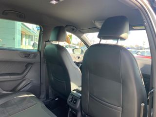 SEAT Ateca 1.5 TSI 110kW DSG FR Special Edition