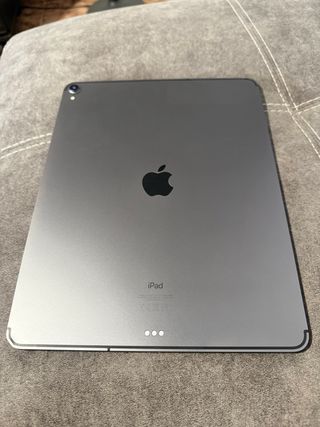 iPad Pro Grigio Siderale