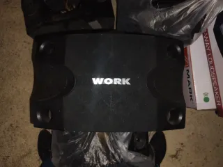 Altavoz Work Club 8 (Para reparar Leer anuncio)