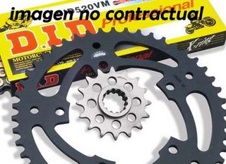 Kit Transmisión HONDA XR600