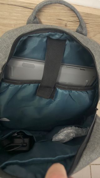 Lenovo IdeaPad 1151/JL7 plateado. Con factura