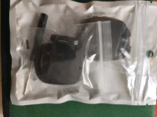 Carcasa Llave Coche Toyota. Yaris. Avensis. Etc