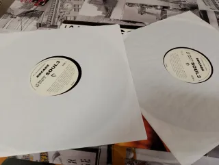 Doble Vinilo Lo Mejor del Soul 3 (30 Classic Track