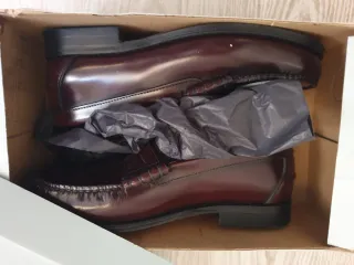 Zapatos Angelitos 2 pares,36,37,20euros, cada uno