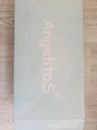 Zapatos Angelitos 2 pares,36,37,20euros, cada uno