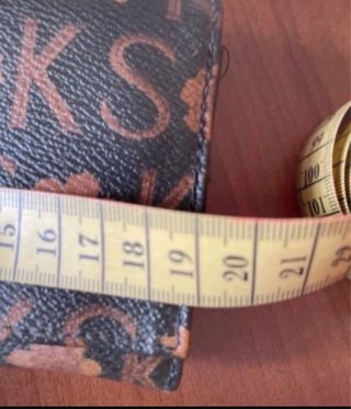 Portafoglio donna Ken Scott