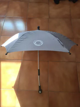 Sombrilla Bugaboo Beige