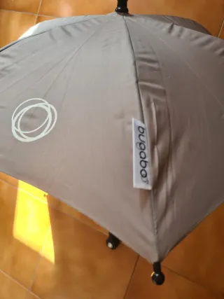 Sombrilla Bugaboo Beige