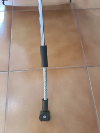 Sombrilla Bugaboo Beige