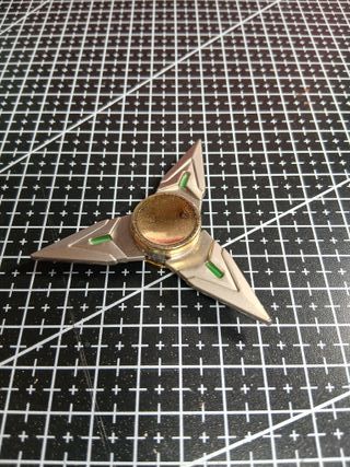 Fidget Spinner Genji Overwatch