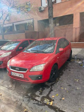 Ford Focus 2006