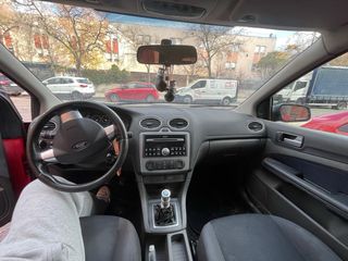 Ford Focus 2006