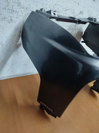 Faro Yamaha Xmax 2006-2007