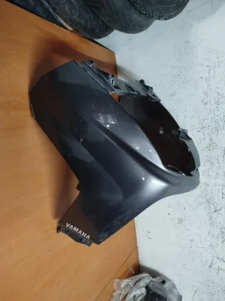 Faro Yamaha Xmax 2006-2007