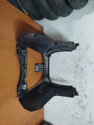 Faro Yamaha Xmax 2006-2007