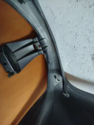 Faro Yamaha Xmax 2006-2007